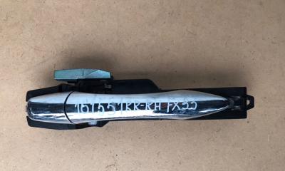 Ручка двери наружная задняя правая INFINITI FX/QX70 S51 08-17