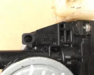 Стеклоподъемник задний правый INFINITI FX/QX70 S51 08-17