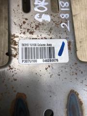 Рулевой вал SORENTO XM 09-14 2012 XM 2.4 G4KJ