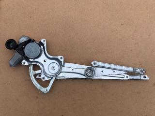 Стеклоподъемник задний левый TOYOTA SIENNA 11-16 2014