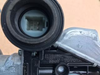 Стеклоподъемник задний левый SIENNA 11-16 2014 Внедорожник 3.5