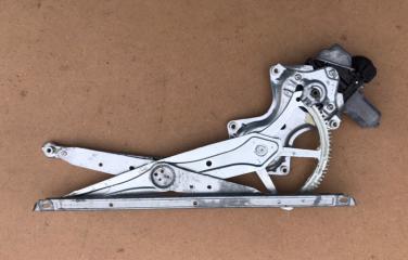 Стеклоподъемник задний левый TOYOTA SIENNA 11-16 Внедорожник 3.5