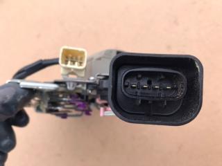 Ручка двери внутренняя задняя левая TOYOTA SIENNA 11-16 Внедорожник 3.5