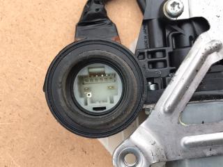 Замок двери боковой задний левый SIENNA 11-16 2014 Внедорожник 3.5