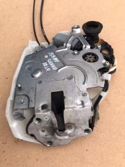 Замок двери боковой задний левый TOYOTA SIENNA 11-16 Внедорожник 3.5