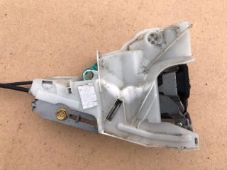 Замок двери боковой задний левый TOYOTA SIENNA 11-16 Внедорожник 3.5