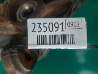 Кулак поворотный передний левый ACURA MDX (YD3) 13-21 Внедорожник 3.5 J35Y5