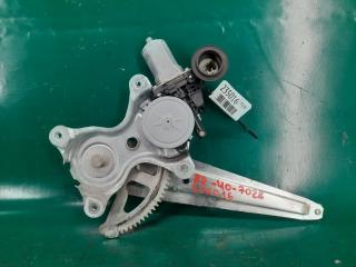 Стеклоподъемник задний правый TOYOTA CAMRY 40 06-11 2008