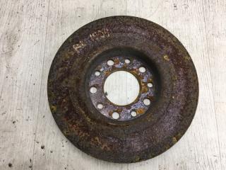 Тормозной диск задний DART 12-16 2015 PF 2.4 ED8