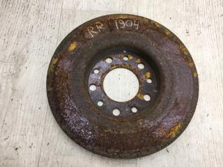 Тормозной диск задний DART 12-16 2015 PF 2.4 ED8