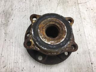 Ступица передняя DODGE DART 12-16 2015 Б/У Ступица передняя DODGE DART 12-16 2015