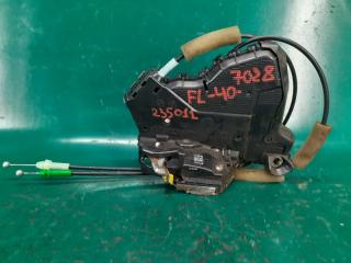 Замок двери передний левый CAMRY 40 06-11 2008 Седан 2.4 2AZFE