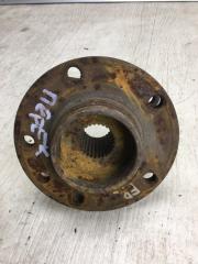 Ступица передняя DART 12-16 2015 PF 2.4 ED8