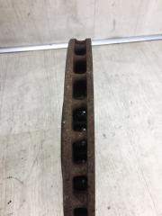 Тормозной диск передний DART 12-16 2015 PF 2.4 ED8