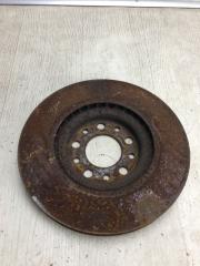 Тормозной диск передний DART 12-16 2015 PF 2.4 ED8