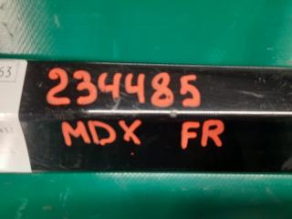 Молдинг двери передний правый MDX (YD2) 06-13 2009 Внедорожник 3.7 J37A1