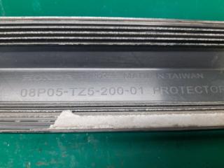 Молдинг двери передний правый MDX (YD2) 06-13 2009 Внедорожник 3.7 J37A1