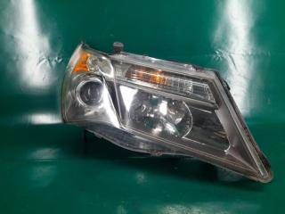 Фара передняя правая ACURA MDX (YD2) 06-13 Внедорожник 3.7 J37A1