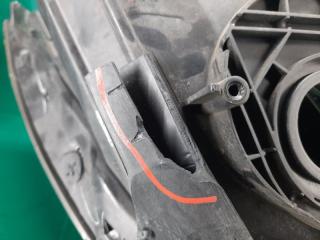 Фара передняя левая MDX (YD2) 06-13 2008 Внедорожник 3.7 J37A1