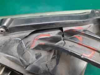 Фара передняя левая MDX (YD2) 06-13 2008 Внедорожник 3.7 J37A1