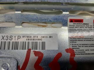 Подушка безопасности пассажира MDX (YD2) 06-13 2009 Внедорожник 3.7 J37A1