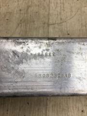 Кронштейн усилителя переднего бампера правый DART 12-16 2015 PF 2.4 ED8