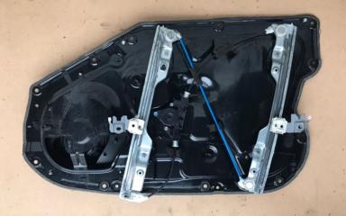 Стеклоподъемник передний левый G25/G35/G37/Q40 06-14 2007 Седан 3.5 VQ35HR