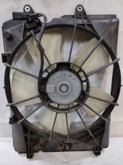 Диффузор вентилятора основного радиатора левый MDX (YD2) 06-13 2011 YD2 3.7