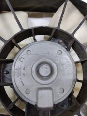 Диффузор вентилятора основного радиатора левый ACURA MDX (YD2) 06-13 YD2 3.7