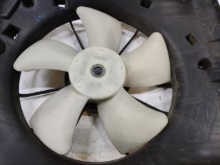 Диффузор вентилятора основного радиатора левый MDX (YD2) 06-13 2011 YD2 3.7