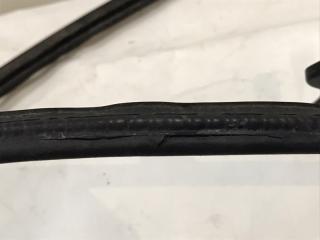 Датчик открытия двери задний левый TOYOTA SIENNA 11-16