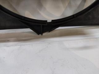 Диффузор вентилятора основного радиатора CAMRY 40 06-11 2.4