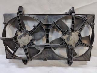 Диффузор вентилятора основного радиатора TEANA J31 03-07