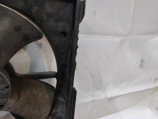 Диффузор вентилятора основного радиатора TEANA J31 03-07