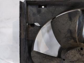 Диффузор вентилятора основного радиатора TEANA J31 03-07