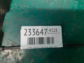 Кронштейн заднего бампера задний левый MDX (YD2) 06-13 2008 Внедорожник 3.7 J37A1