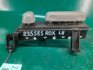 Кнопка регулировки сиденья левая ACURA RDX 12-19 Внедорожник 3.5 J35Z2