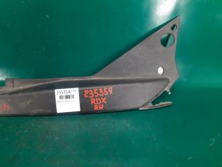Накладка крыла правая ACURA RDX 12-19 Внедорожник 3.5 J35Z2