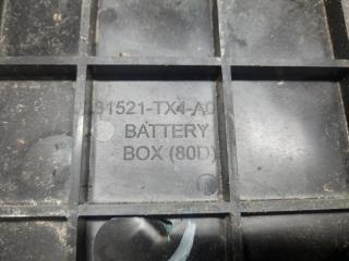 Полка аккумулятора RDX 12-19 2017 Внедорожник 3.5 J35Z2