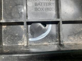 Полка аккумулятора RDX 12-19 2017 Внедорожник 3.5 J35Z2