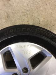 Диск R16 HYUNDAI SONATA YF 10-14 YF 2.4 G4KK