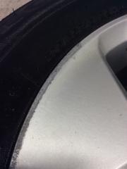 Диск R16 SONATA YF 10-14 2012 YF 2.4 G4KK