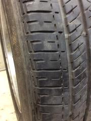 Диск R16 SONATA YF 10-14 2012 YF 2.4 G4KK