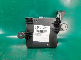 Блок управления блютуз RDX 12-19 2017 Внедорожник 3.5 J35Z2