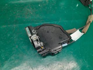 Замок двери задний правый RDX 12-19 2017 Внедорожник 3.5 J35Z2