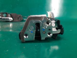 Замок двери задний правый RDX 12-19 2017 Внедорожник 3.5 J35Z2