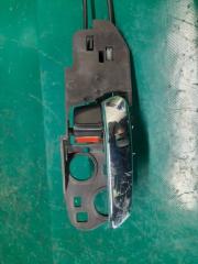 Замок двери задний правый RDX 12-19 2017 Внедорожник 3.5 J35Z2