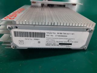 Усилитель звука RDX 12-19 2017 Внедорожник 3.5 J35Z2