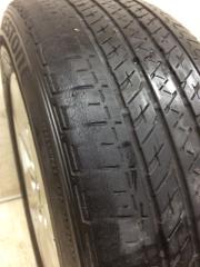 Диск R16 SONATA YF 10-14 2012 YF 2.4 G4KK