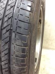 Диск R16 SONATA YF 10-14 2012 YF 2.4 G4KK